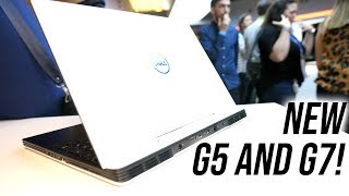 Why Dell Won Ces 2019 In Laptops