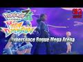 Pokemon Legends Z-A #27 Mega Dimension - Hyperspace Rogue Mega Arena
