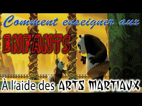 Vidéo: Comment Apprendre à Un Enfant à Persévérer