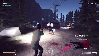 “Suit for Hire: The Indie Game That Feels Like John Wick”