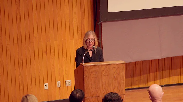 5/14 - Philip Levine Celebration - Kathy Fagan