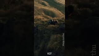 Doore Venmalayil Sooryan Whattsapp Status