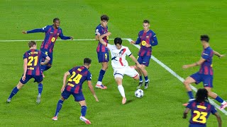 Lee Kang-In Is Magic 이강인은 마법이다