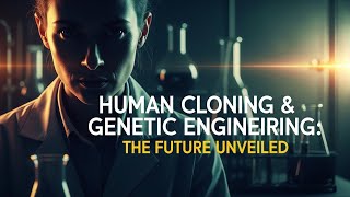 Human Cloning & Genetic Engineering: The Future Unveiled