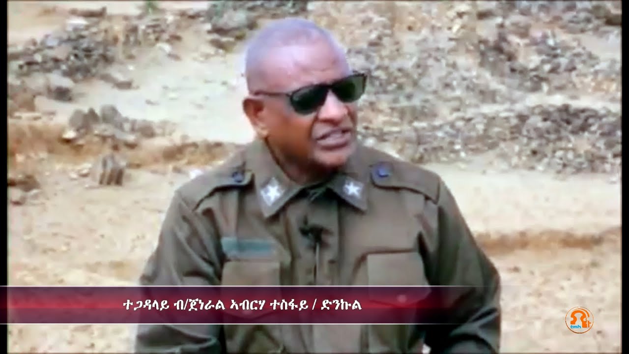 ተጋዳላይ ብ/ጀነራል ኣብርሃ ተስፋይ/ድንኩል  05-02-2021   https://charity.gofundme.com/o/en/campaign/helptmhtv