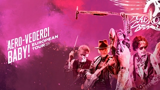 Aerosmith Live Stream