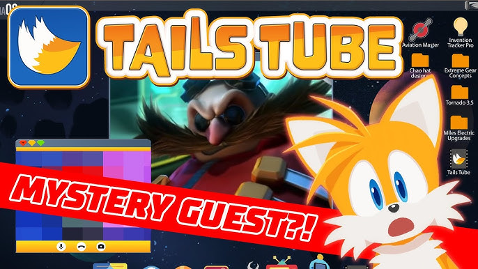 Sonic The Hedgehog - It's that time again! Join us this Wednesday at 10am  Pacific as Sonic, Tails, Dr. Eggman, Shadow, and Yacker take over our  Twitter to answer your questions! (No 