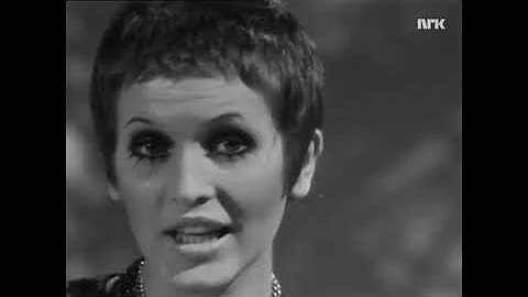 Julie Driscoll, Brian Auger & the Trinity: TV Spec...