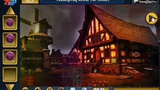 Game 2 Walkthrough Stage4 screenshot 5