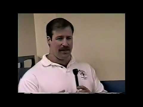 Jack King's Interview with Steve Jeck