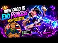 🔥 Is EVO Princess ACTUALLY BROKEN!? #ClashRoyale#EvoPrincess#ClashRoyaleGameplay#MobileGaming
