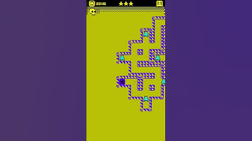 Tomb of the Mask (All Stars) Level 331