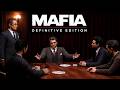 🔥Ностальгия по настоящей Mafia | Mafia: Definitive Edition [2020] #1