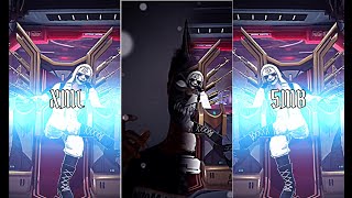 2 PRESET I A WAY I EN YAM & BLED LAYER