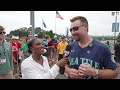 Little League Classic: Cal Raleigh