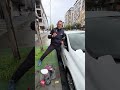 Renault Megane dört ayna tamiri
