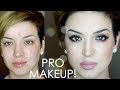 Pro Makeup Tutorial For Beginners ♡