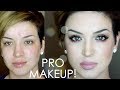 Tutorial For Makeup Application