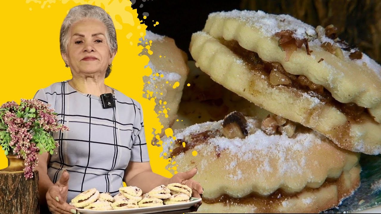 پای سیب رو اینجوری در خانه درست کن و لذت ببر