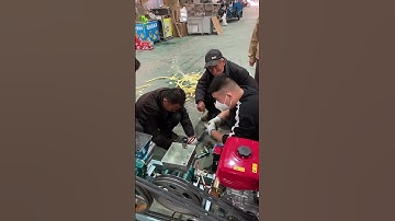 47 #Multi functional grain and grain puffing machine #New multi functional grain and grain puffing m