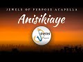 Anisikiaye Jewels Of Purpose Anisikiaye Jewels Of Purpose