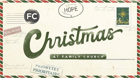 Advent Week 2 | Peace