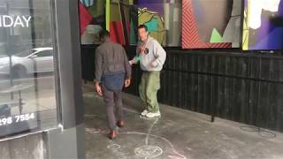 Personal Soundtrack at MCA Denver