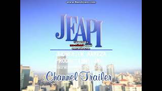 First Jeapi On Youtube Channel Trailer Jeapis Archives