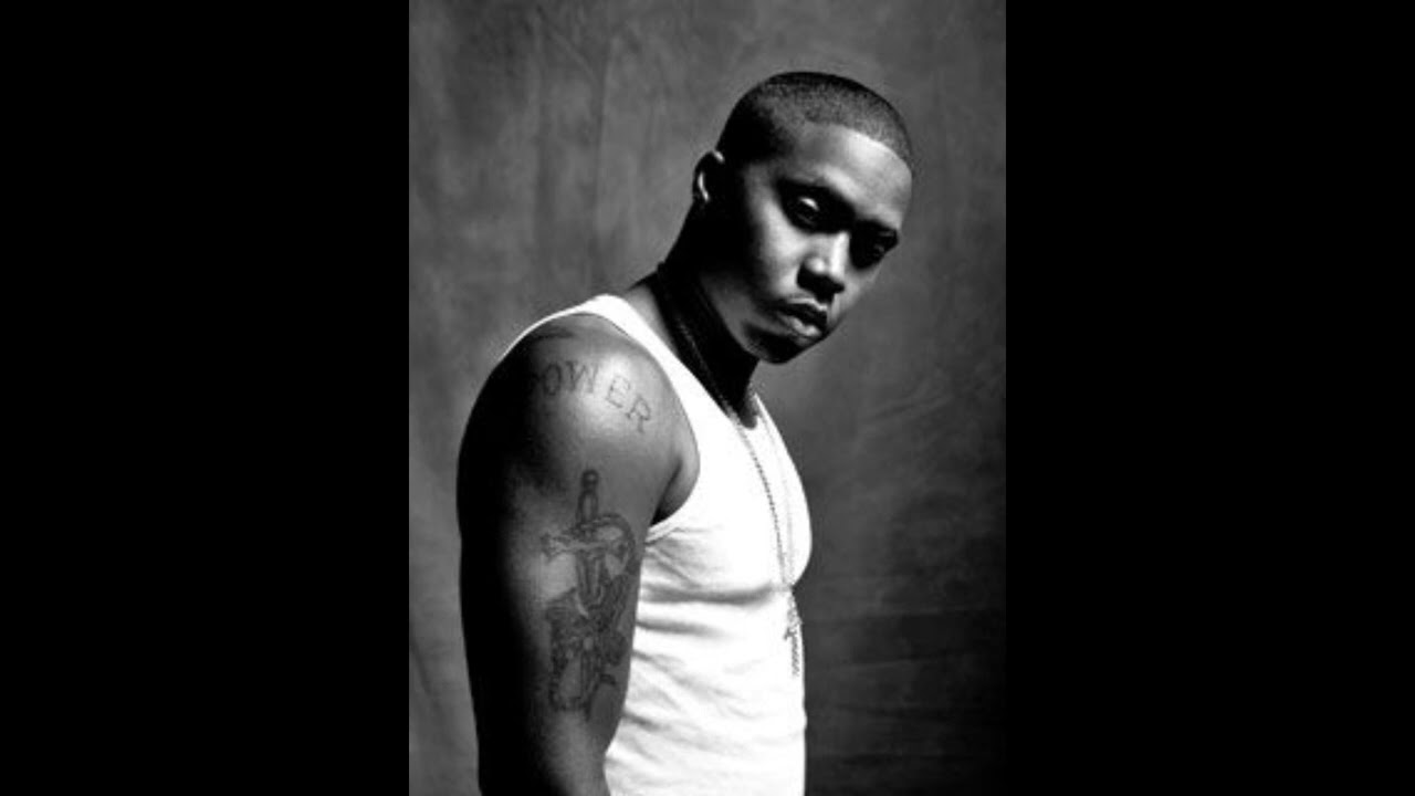 Nas Oldschool Hip-Hop x BoomBap Type Beat | 88 BPM