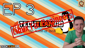 How to install programs on Linux (Mint) | Linux for Beginners EP3