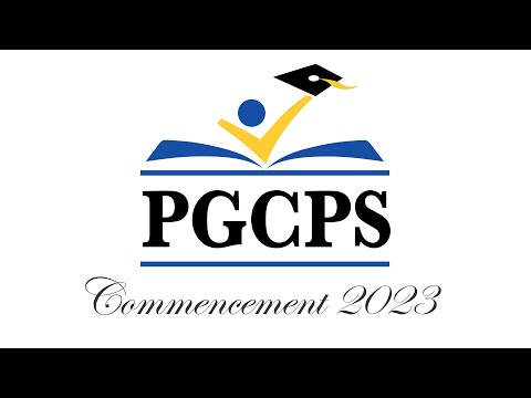 Gwynn Park High School - 05.30.23 @ 10:30am