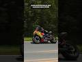 Kawasaki Ninja ZX10RR #slowmotion #motorcycle #rider #shorts #ride #shortvideo #trending #moto #fyp