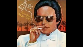 Héctor Lavoe - La Murga De Panamá