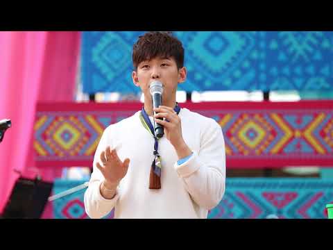 [170909 춘천 H.AN.D] 폴킴-커피한잔할래요