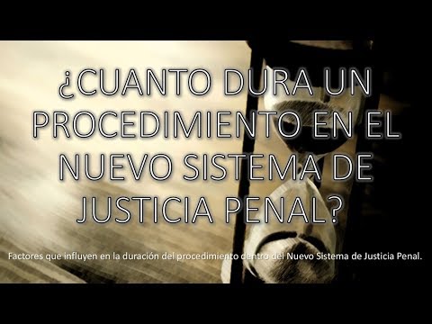 Video: ¿Por cuánto tiempo es válido un resumen de juicio en California?