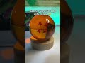 Shenron Bolas de Dragón 🐉#dragonball
