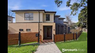 3/42 Harkaway Rd, Berwick VIC 3806 3/42 Harkaway Rd, Berwick VIC 3806