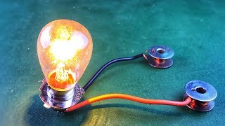 Experiment Science For 2019 Free Energy Using At Home