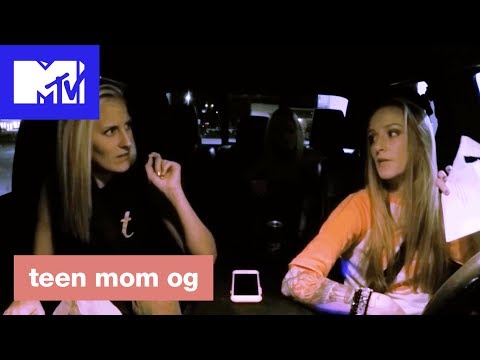 'Wedding Woes' Official Sneak Peek | Teen Mom OG (Season 7) | MTV