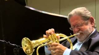 Bobby Shew | Summit Records