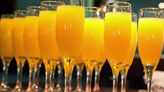 LA SUNDAY JAZZ BRUNCH | Bottomless Mimosas