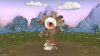 Spore Crazy Creature Video 3