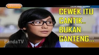 FILM BIOSKOP - LOLA SI CEWEK GANTENG