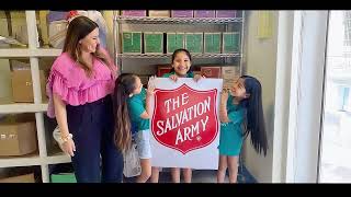 Shadow Wood Video 30 Seconds Donate Now