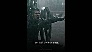 #vikings #vikingsedit #fyp #ivarthebonelessedit #alexhoghandersen