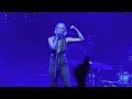 Yonaka - Call Me a Saint - live in Prague 2023