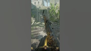 4k ancient #cs2 #gameplay