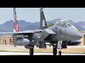 F 15 Eagle