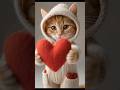 The Cat Who Delivers Daily Love Notes – Billi Ka Roz Ka Pyaar Bhara Note!