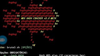 MD5 HASH CRACKER 